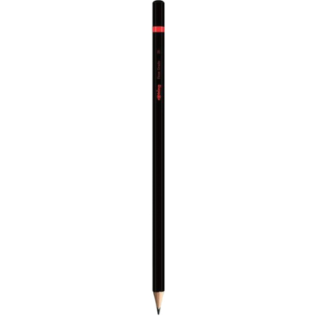 Карандаш Rotring WCP Black 2B R2090068