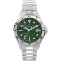 Мужские часы Timex NAVI XL Automatic Tx2y15200