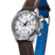Чоловічий годинник Timex WATERBURY Ace Pan Am Chrono Tx2y38700
