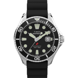 Мужские часы Timex DEEP WATER Meridian Tx2y40000 Мужские часы Timex DEEP WATER Meridian Tx2y40000