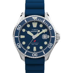 Мужские часы Timex DEEP WATER Meridian Tx2y39900 Мужские часы Timex DEEP WATER Meridian Tx2y39900