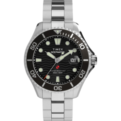 Мужские часы Timex DEEP WATER Meridian Tx2w82000 Мужские часы Timex DEEP WATER Meridian Tx2w82000
