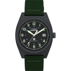 Чоловічий годинник Timex EXPEDITION Field Post Automatic Tx2y39800 Чоловічий годинник Timex EXPEDITION Field Post Automatic Tx2y39800