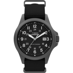 Чоловічий годинник Timex EXPEDITION Field Post Solar Tx2y31800 Чоловічий годинник Timex EXPEDITION Field Post Solar Tx2y31800