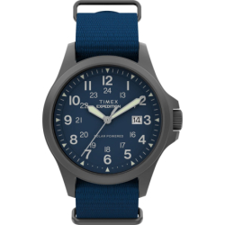 Чоловічий годинник Timex EXPEDITION Field Post Solar Tx2y31700 Чоловічий годинник Timex EXPEDITION Field Post Solar Tx2y31700