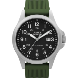 Мужские часы Timex EXPEDITION Field Post Solar Tx2y31600 Мужские часы Timex EXPEDITION Field Post Solar Tx2y31600