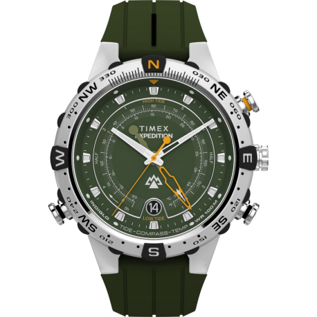 Мужские часы Timex EXPEDITION North Tide-Temp-Compass Tx2y14400