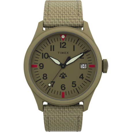 Мужские часы Timex EXPEDITION North Traprock Tx2w23500
