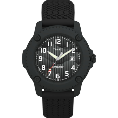Мужские часы Timex EXPEDITION Timber Tx4b34800