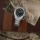 Мужские часы Timex NAVI XL Automatic Tx2y15300