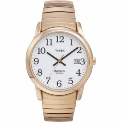 Жіночий годинник Timex EASY READER Traditional Tx2h301