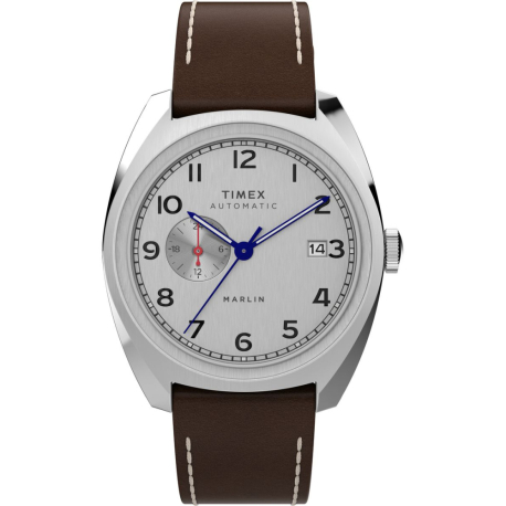 Мужские часы Timex MARLIN Sub-Dial Automatic Tx2v62000