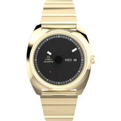 Чоловічий годинник Timex Q TIMEX 1975 Enigma Tx2y34400 Чоловічий годинник Timex Q TIMEX 1975 Enigma Tx2y34400