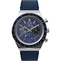 Мужские часы Timex Q TIMEX Chronograph Tx2y36100