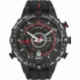 Чоловічий годинник Timex EXPEDITION E-Tide Tx45581