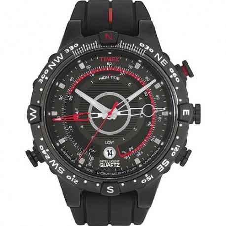 Чоловічий годинник Timex EXPEDITION E-Tide Tx45581