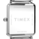 Женские часы Timex TRANSCEND Rectangle Tx2y26300