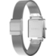 Женские часы Timex TRANSCEND Rectangle Tx2y26300