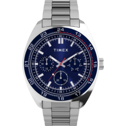 Чоловічий годинник Timex WESTON Tx2y22700 Чоловічий годинник Timex WESTON Tx2y22700