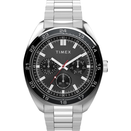 Чоловічий годинник Timex WESTON Tx2y22600