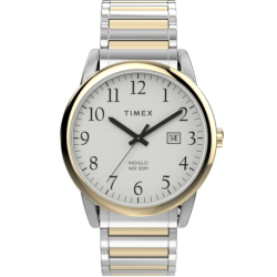 Мужские часы Timex EASY READER Oversized Tx2w52100