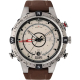 Чоловічий годинник Timex IQ Tide Temp Compass Tx2n721