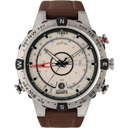 Чоловічий годинник Timex IQ Tide Temp Compass Tx2n721 Чоловічий годинник Timex IQ Tide Temp Compass Tx2n721