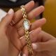 Жіночий годинник Timex CAVATINA Tx2y26700