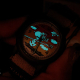 Мужские часы Timex PEANUTS Expedition Ski Camper Tx4b34900