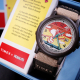 Мужские часы Timex PEANUTS Expedition Ski Camper Tx4b34900