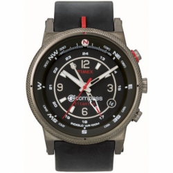 Чоловічий годинник Timex EXPEDITION E-Comp Tx49211