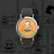 Чоловічий годинник Timex PEANUTS Weekender Pumpkin Tx2y12300