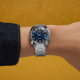 Чоловічий годинник Timex Q TIMEX 1972 Time Machine Reissue Tx2y33100