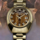 Чоловічий годинник Timex Q TIMEX 1972 Time Machine Reissue Tx2y45200
