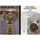 Чоловічий годинник Timex Q TIMEX 1972 Time Machine Reissue Tx2y45200