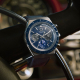 Мужские часы Timex Q TIMEX Chronograph Tx2y36100