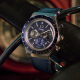 Мужские часы Timex Q TIMEX Chronograph Tx2y36100