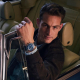 Мужские часы Timex Q TIMEX Chronograph Tx2y36100