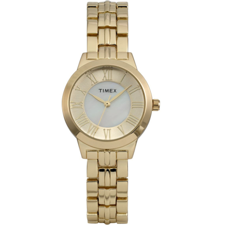 Жіночий годинник Timex MAIN STREET Tx2y38600