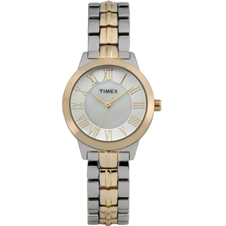 Жіночий годинник Timex MAIN STREET Tx2y38300