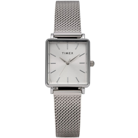 Женские часы Timex TRANSCEND Rectangle Tx2y26300