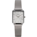 Женские часы Timex TRANSCEND Rectangle Tx2y26300