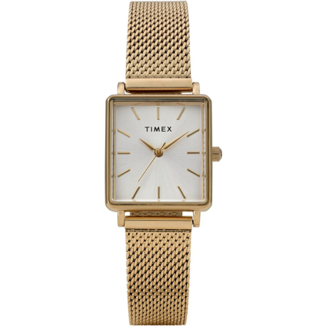 Жіночий годинник Timex TRANSCEND Rectangle Tx2y26100