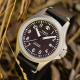 Мужские часы Timex EXPEDITION North Automatic Tx2v54000