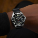 Мужские часы Timex DEEP WATER Meridian Tx2y40000