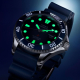 Мужские часы Timex DEEP WATER Meridian Tx2y39900