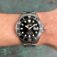 Мужские часы Timex DEEP WATER Meridian Tx2w82000