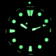 Мужские часы Timex DEEP WATER Meridian Tx2w82000
