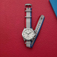 Чоловічий годинник Timex WEEKENDER New England Chrono Tx2y15800