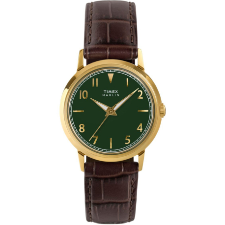 Жіночий годинник Timex MARLIN Tx2y37800